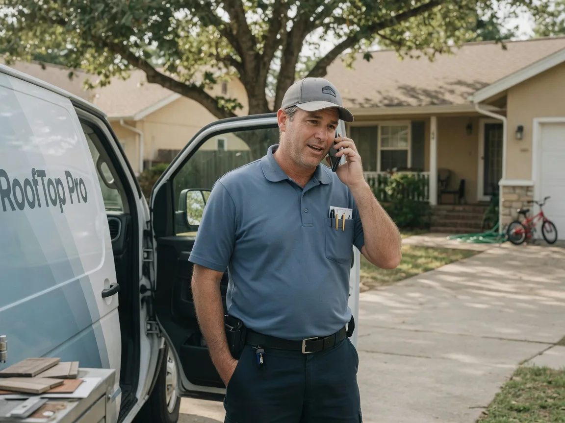 Roof Repair Parker, PA FAQs