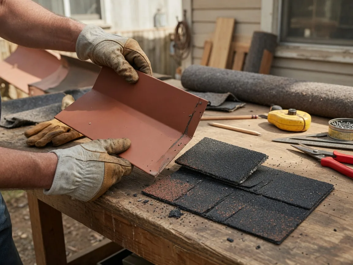 Roof Repair company in Parker, PA